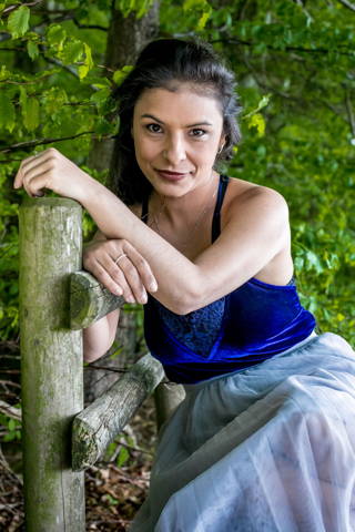 Petra Adamkova
