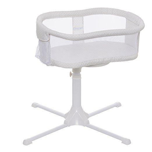 serta icomfort infant sleeper target