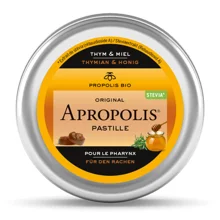 Original Apropolis® Propolis Pastillen Thymian und Honig