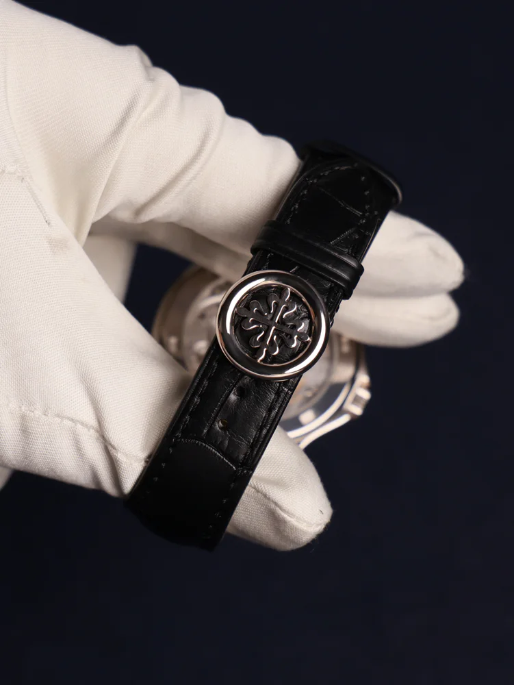 Patek Philippe World Time