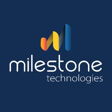 Milestone Technologies, Inc. logo on InHerSight