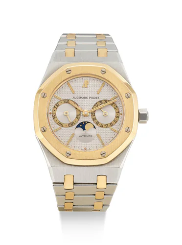 Audemars Piguet Royal Oak Day-Date
