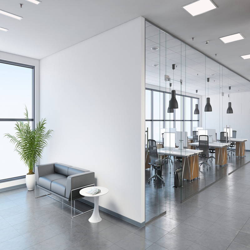 Commercial  Painting Services