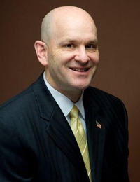 John Verfurth hunted submarines from airplanes before joining Dean Witter.