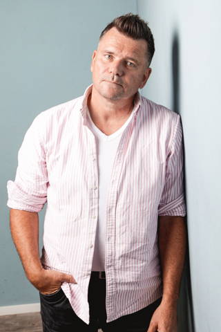 Stefan Eibl