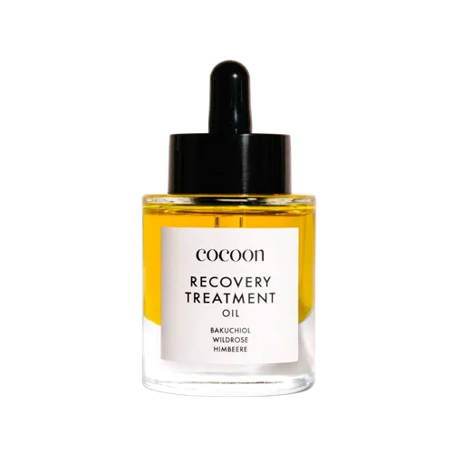 Recovery Treatment Oil - 30 Ml