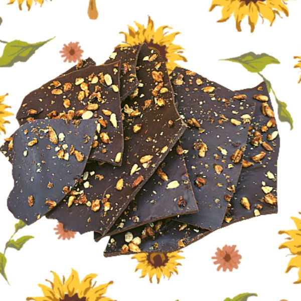 ecorce-de-cacao-au-pralin-de-tournesol-fleur-doranger