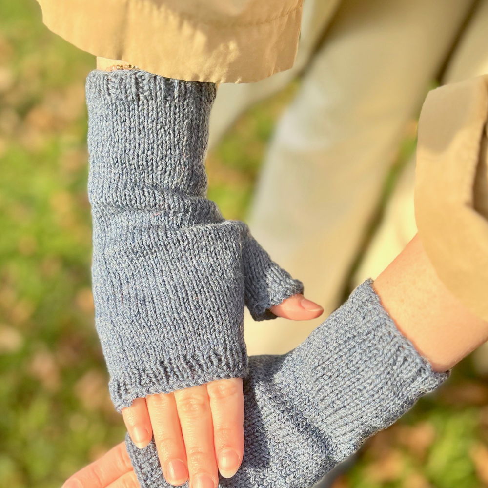 Novice Gloves