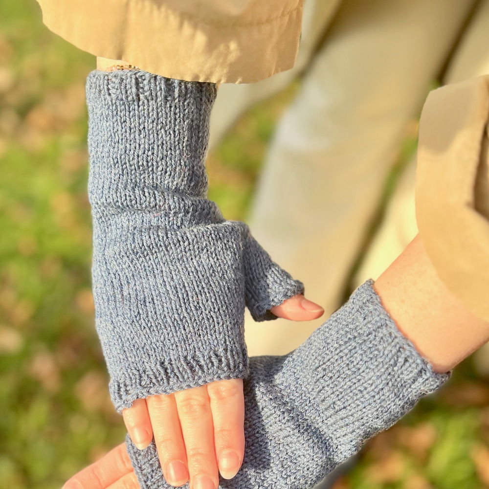 Novice Gloves