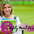 defensedivas college safety tips top 5 things to do stay safe