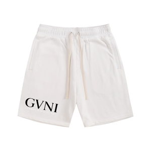 Essential Cotton Shorts