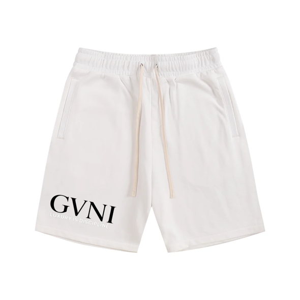Essential Cotton Shorts
