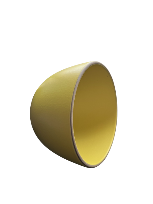 Deep Serving Bowl