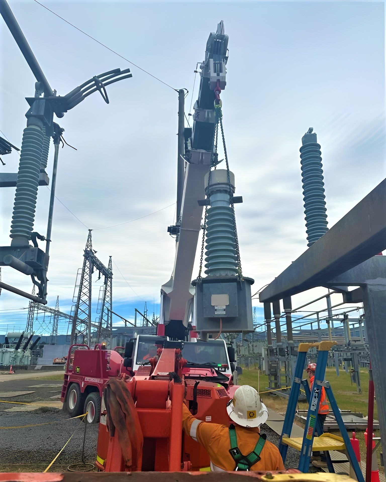 Coreworx Contracting Voucher - Image 3