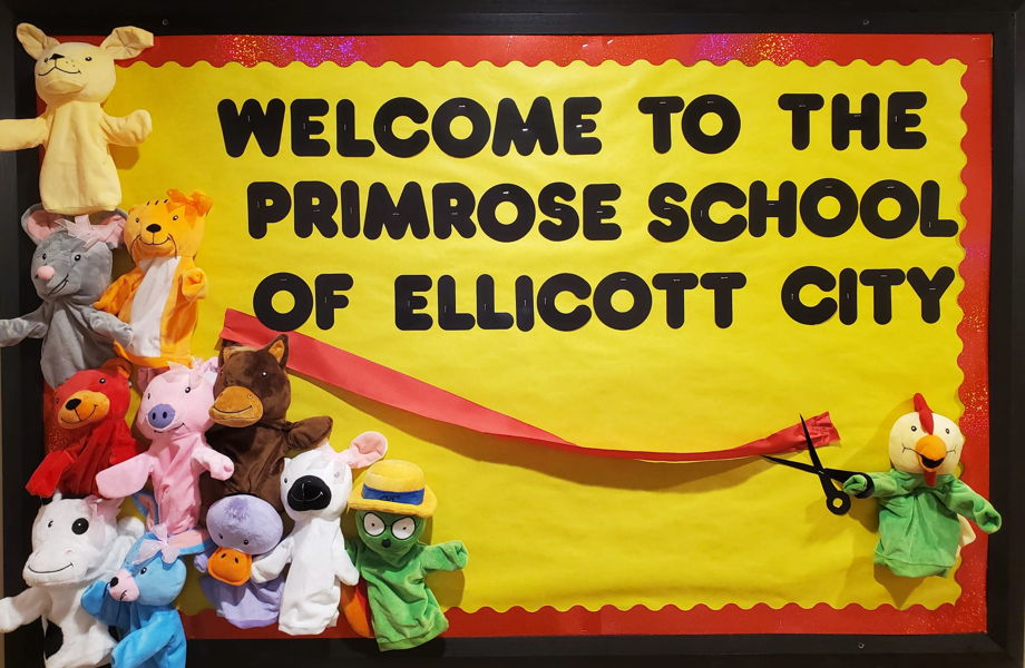 Primrose School