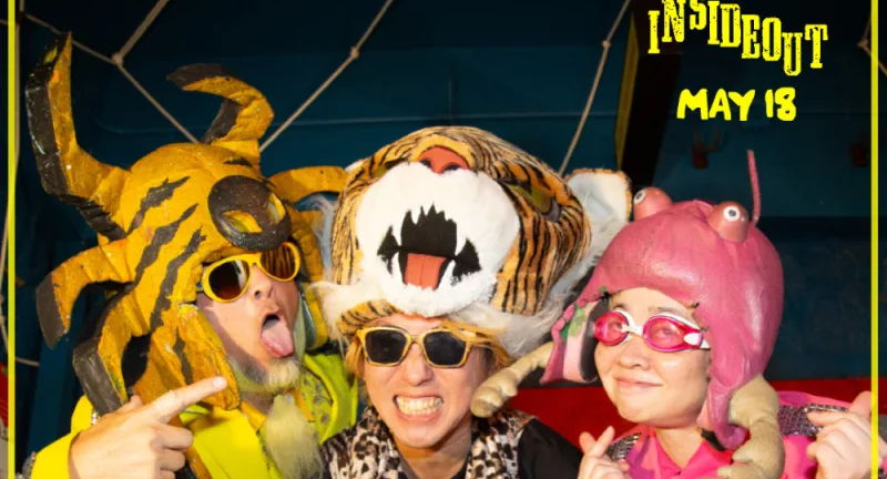 Peelander-Z