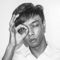 Marcus K., remote web application designer