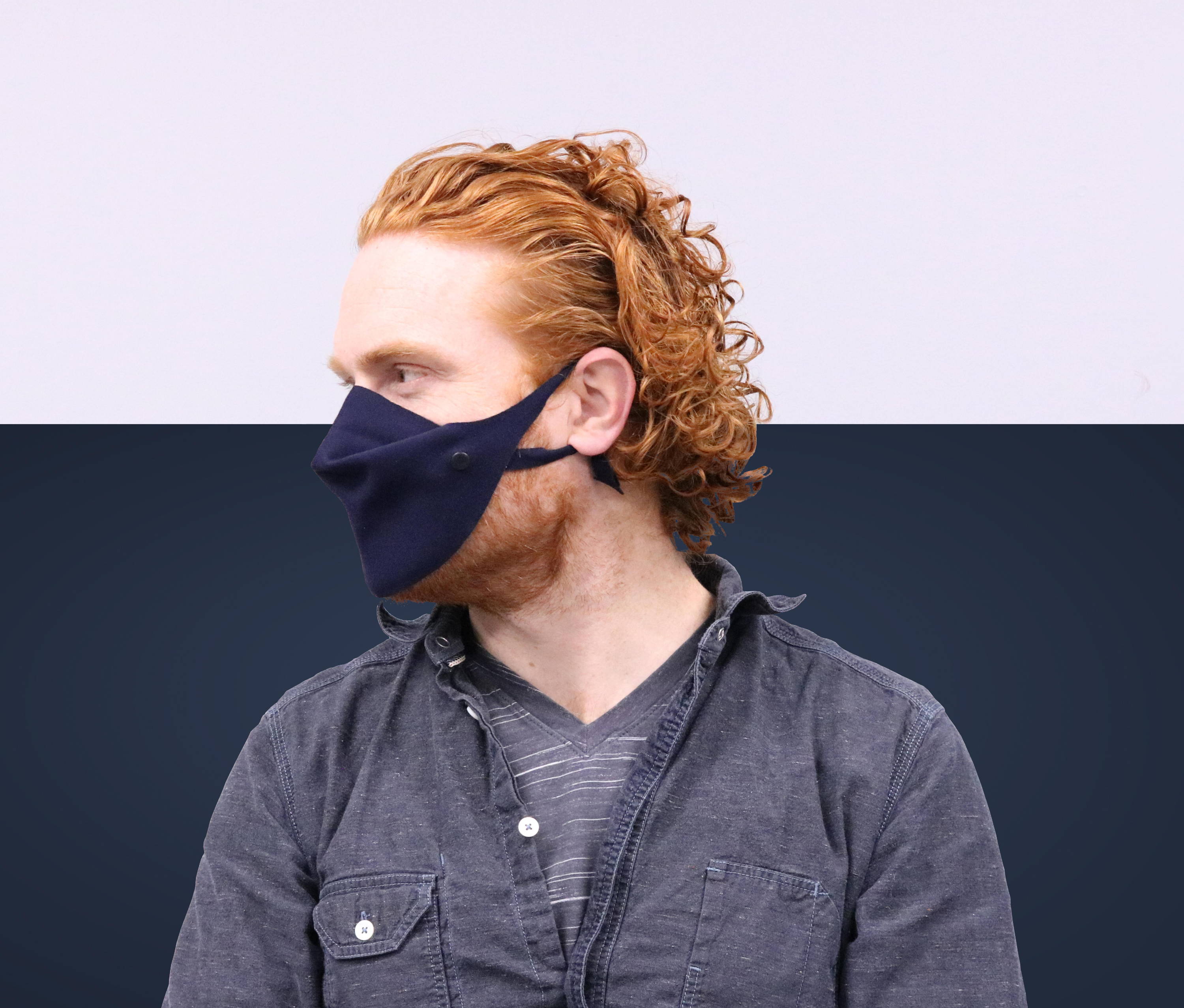 Comfort Mask – Zootility Co.