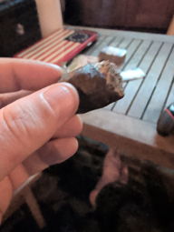 Cigar Session Photo