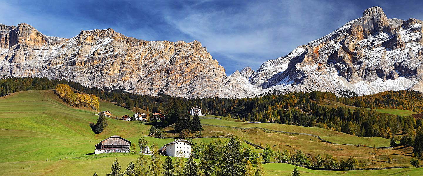  Bolzano
- Genießen Sie die Vorzüge des Pustertals, indem Sie sich dazu entscheiden, eine Immobilie in der Region zu kaufen