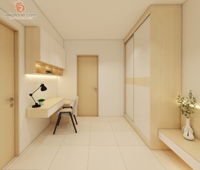 nosca-solution-sdn-bhd-contemporary-minimalistic-modern-malaysia-wp-kuala-lumpur-study-room-3d-drawing-3d-drawing