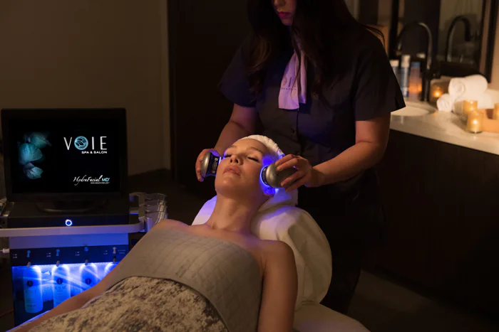Voie Spa  Salon Uploaded on 2022-02-08