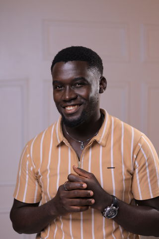 Mark Kamba