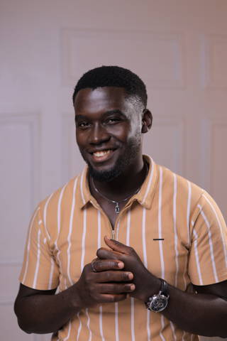 Mark Kamba