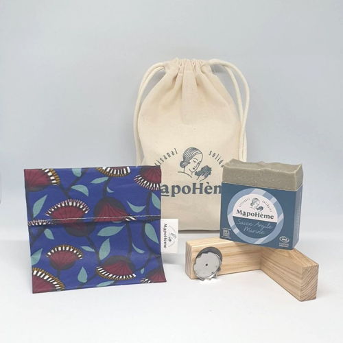Coffret Merveille