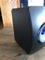 KEF LS50 Limited Edition (Frosted Black) 5