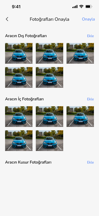Eclipse RCP developers developer - Burak C.'s portfolio image