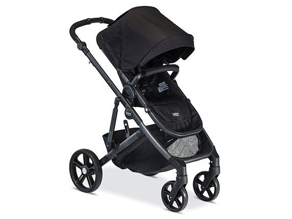 uppababy cruz vs city mini