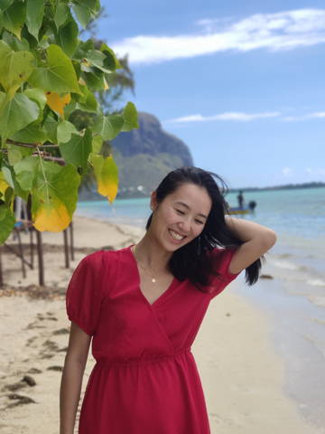 Ting Yang