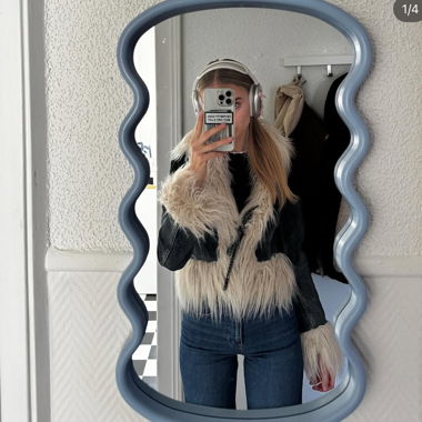 Süsse Jeans jacke