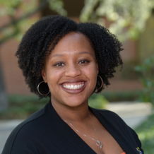 Gabrielle Jones, PhD