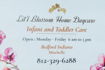Lit'l Blossom Infant / Toddler care