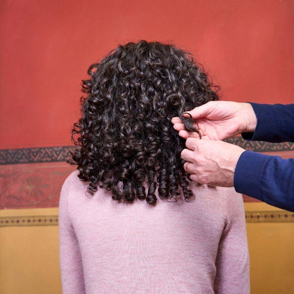 coup de soleil cuir chevelu que faire