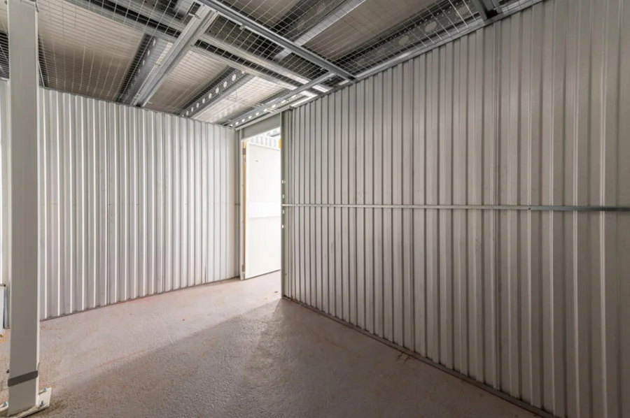 Centre de stockage Costockage Cranves-Sales