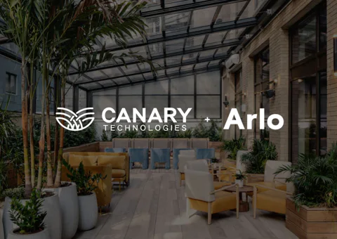 Arlo Hotels Elevates the Guest Journey with Canary Technologies