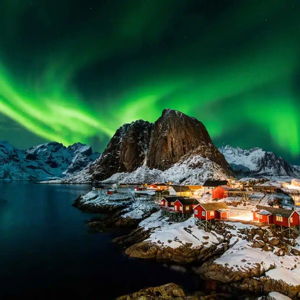 Our Norway Fund