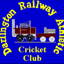 Darlington RA logo