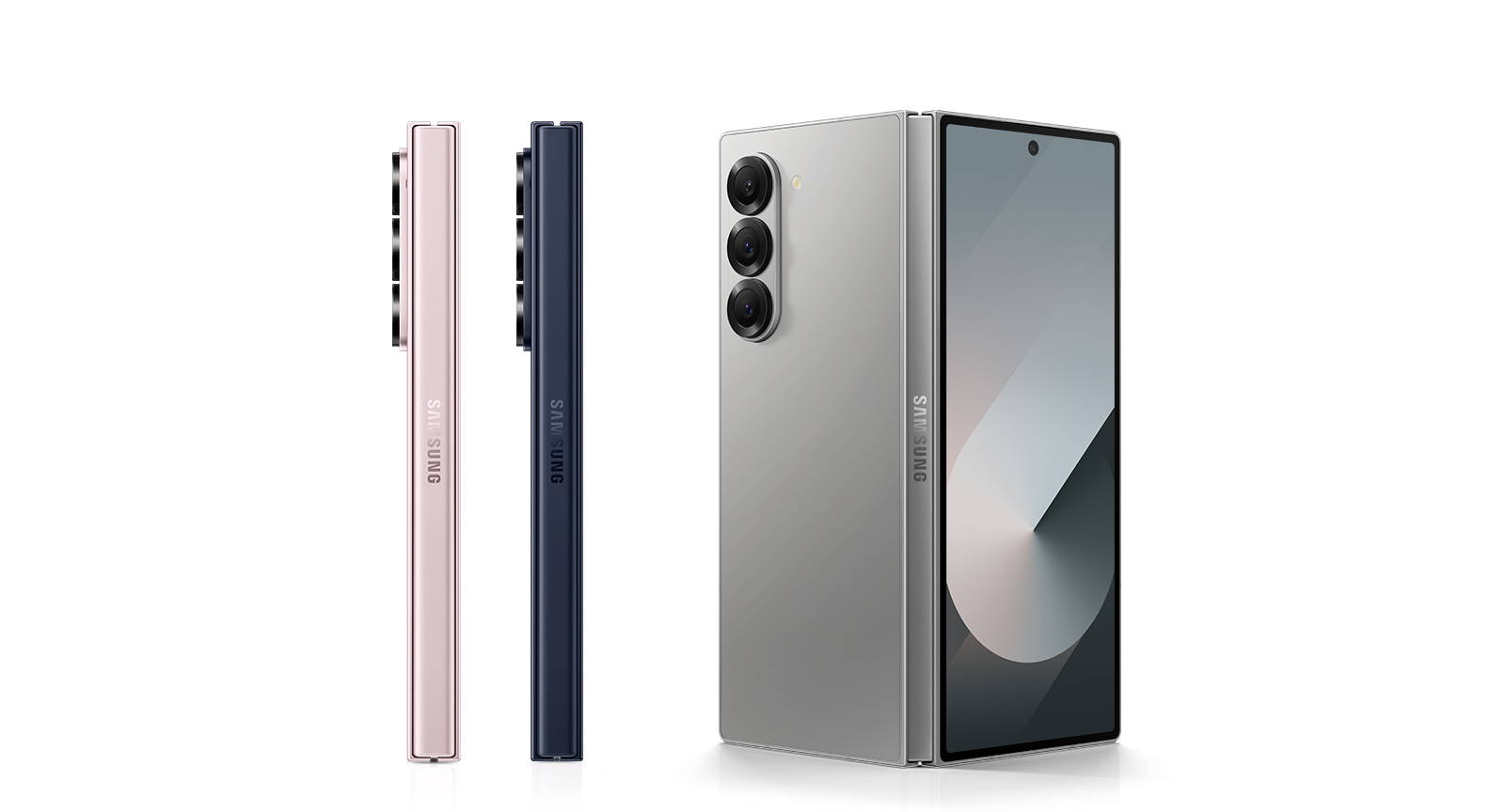 SAMSUNG Z Fold6 無卡分期