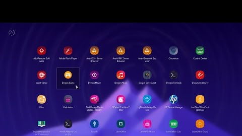 What Linux distros look the best (nicest) out of the box? - Slant