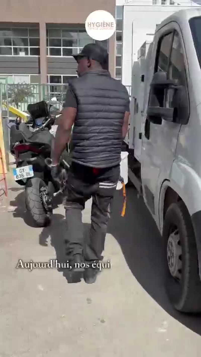 Dératisation experte à Clichy : une intervention ciblée à Clichy