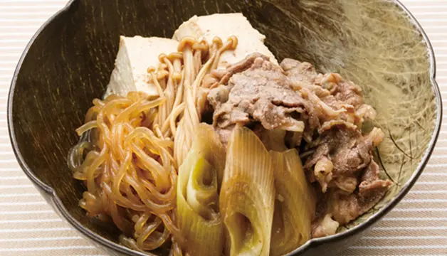 煮物