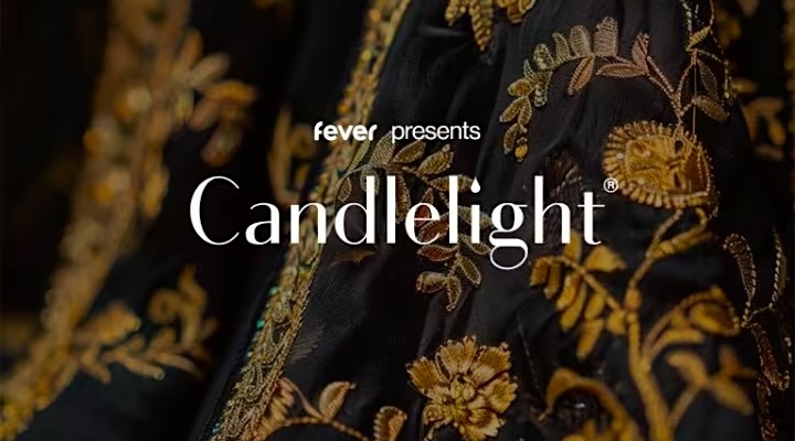 Candlelight Long Beach: Tribute to Juan Gabriel on Strings