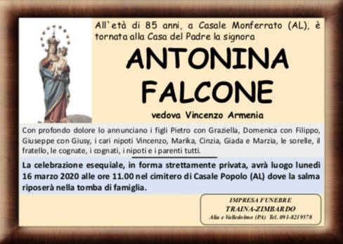 Antonina Falcone