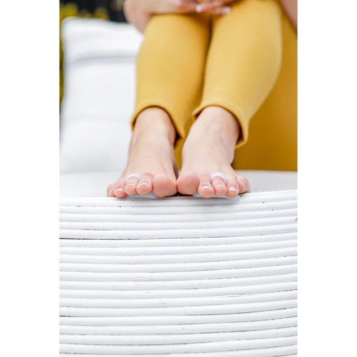 Synxgeli Gel Toe Crests - 2 pack - Image 4