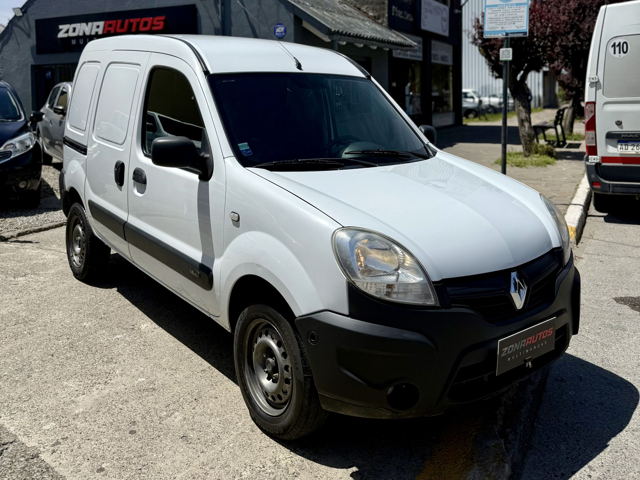 Renault Kangoo Authentique 1PLC 2015