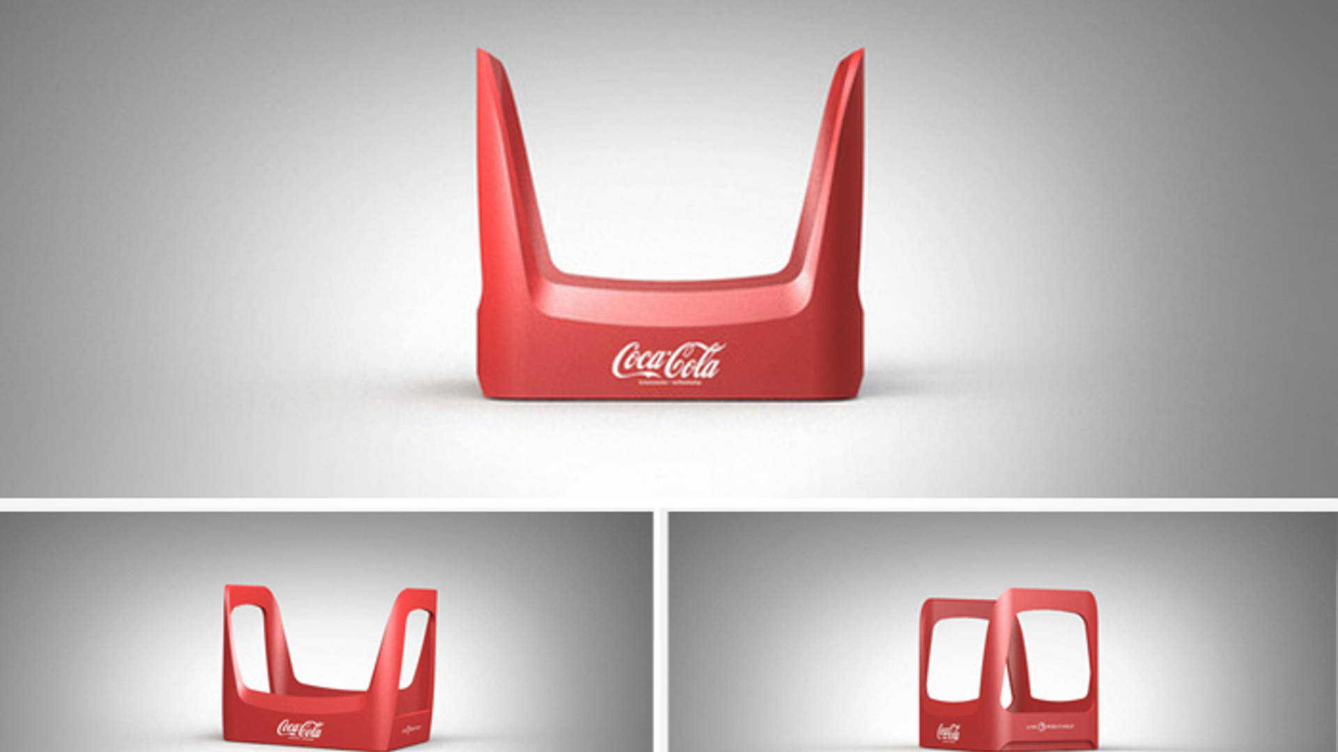 Featured image for Concept: Coca-Cola Crate